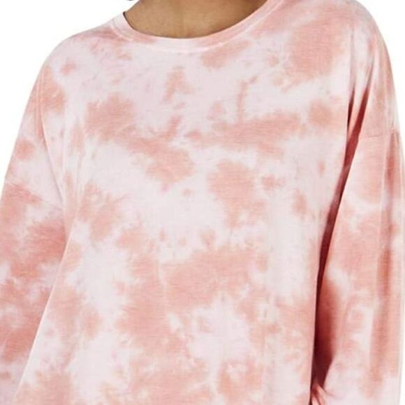 Ideology Women's Marked Yoga Sweatshirt - Picture 2 of 5